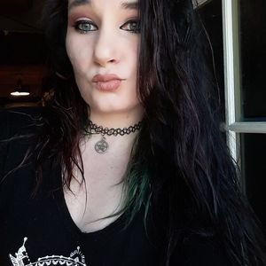 Meet your Posher, Cherise